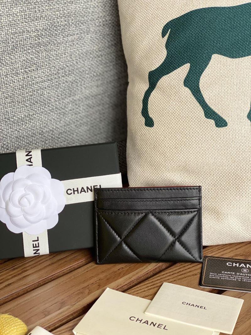 Chanel Wallets Purse